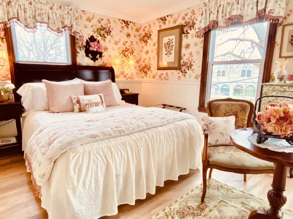 Maison Rose Hudson Kamer foto