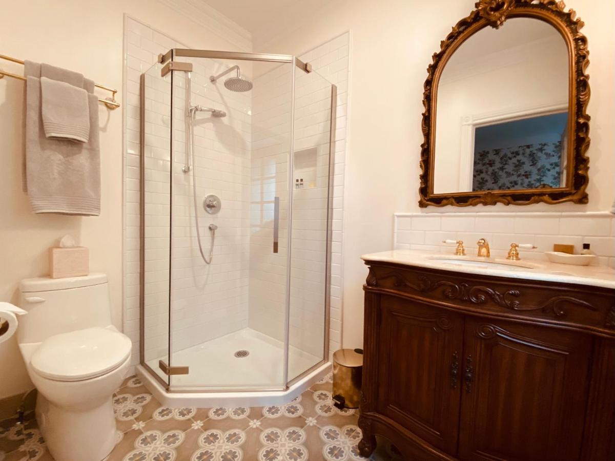 Maison Rose Hudson Kamer foto