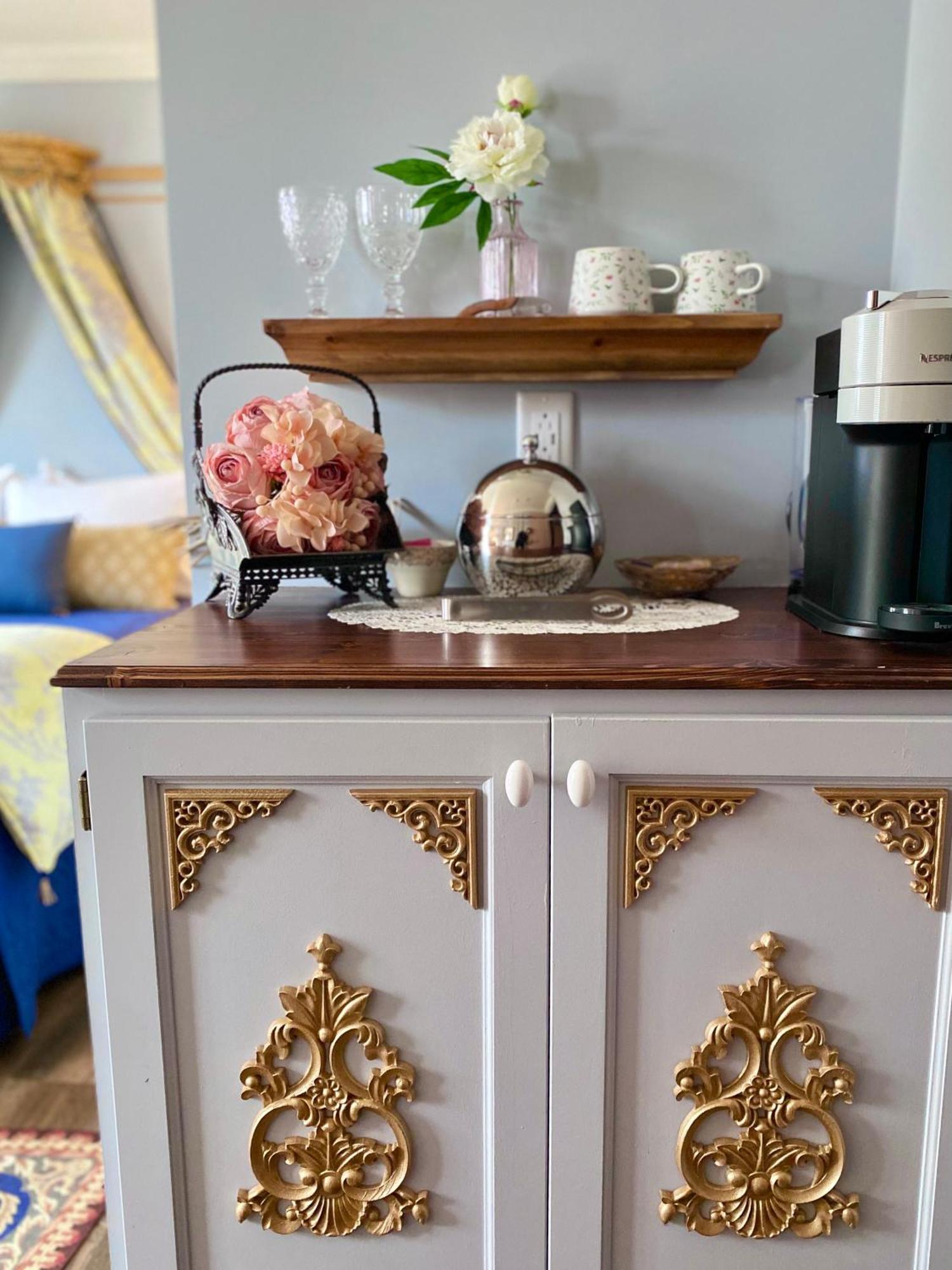 Maison Rose Hudson Kamer foto