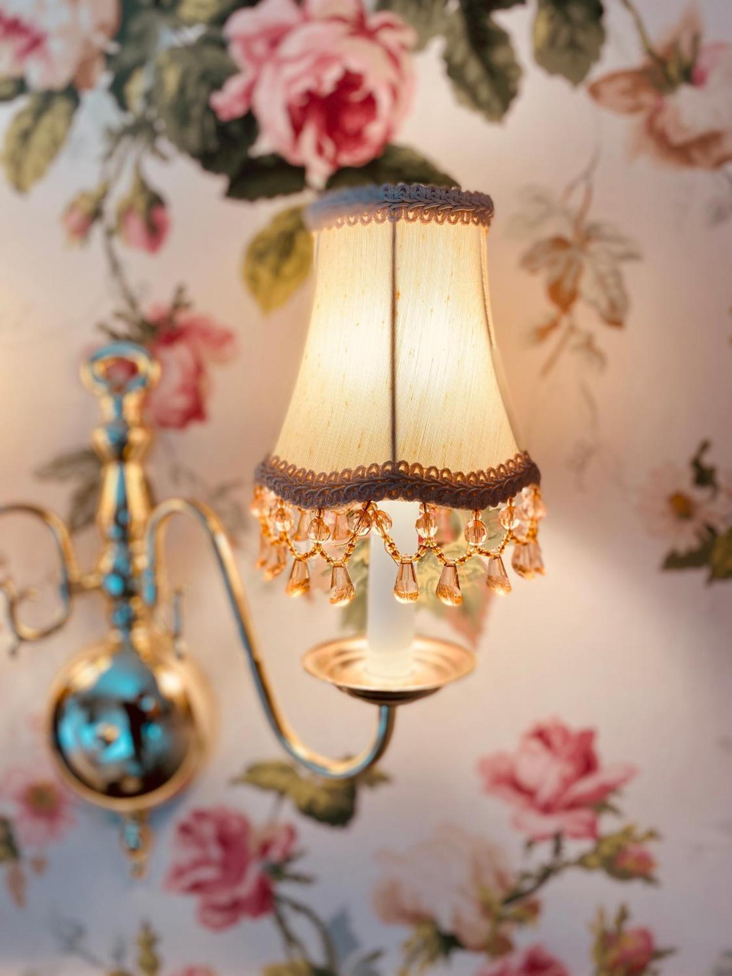 Maison Rose Hudson Kamer foto