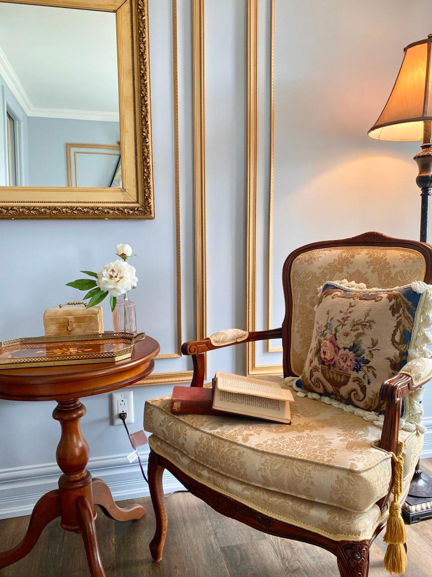 Maison Rose Hudson Kamer foto