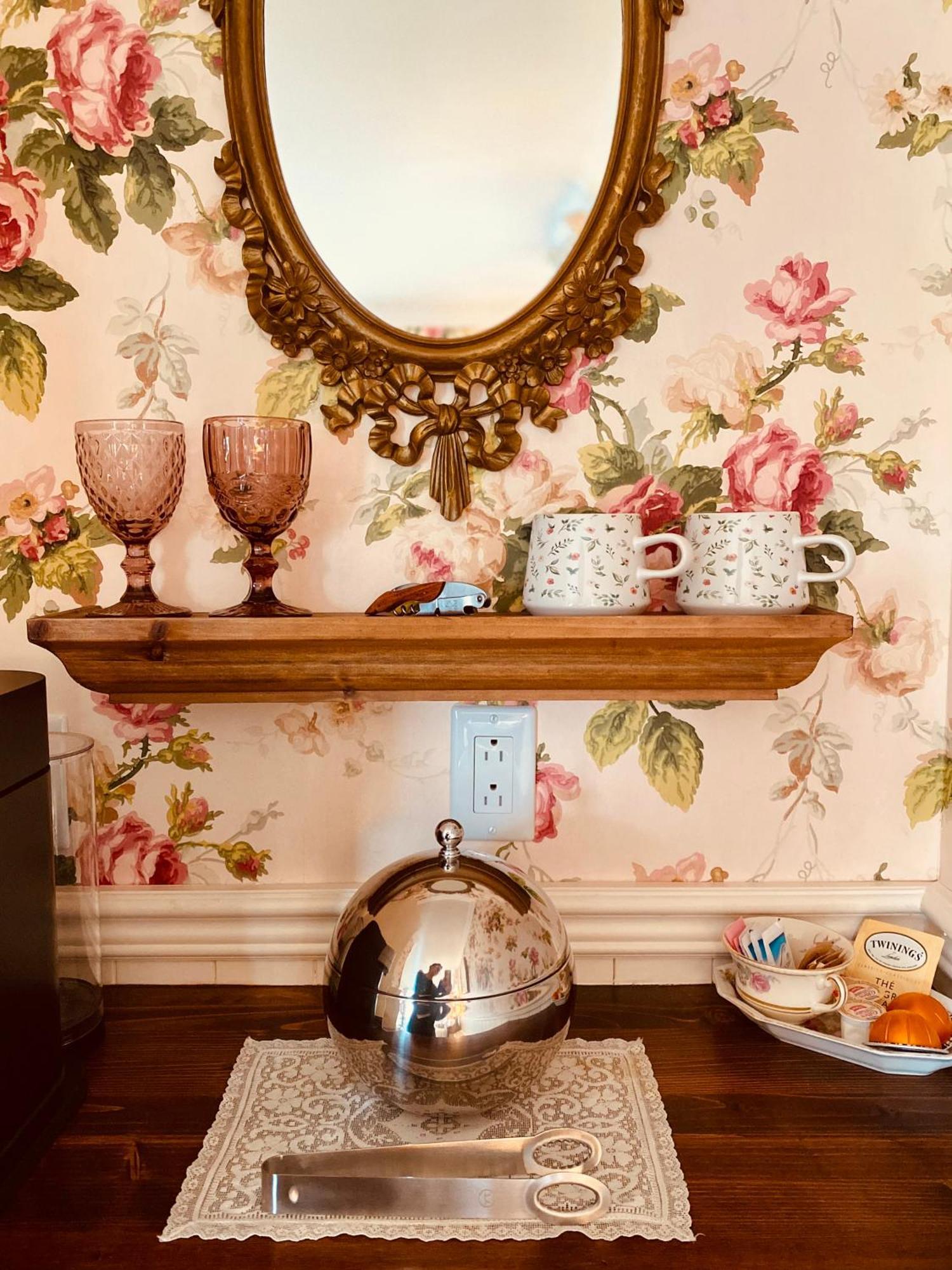 Maison Rose Hudson Kamer foto