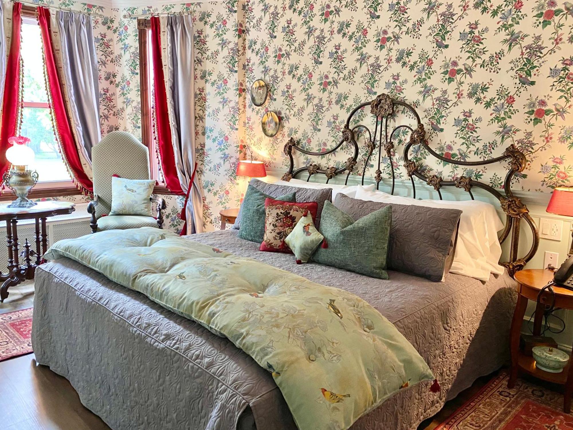 Maison Rose Hudson Kamer foto